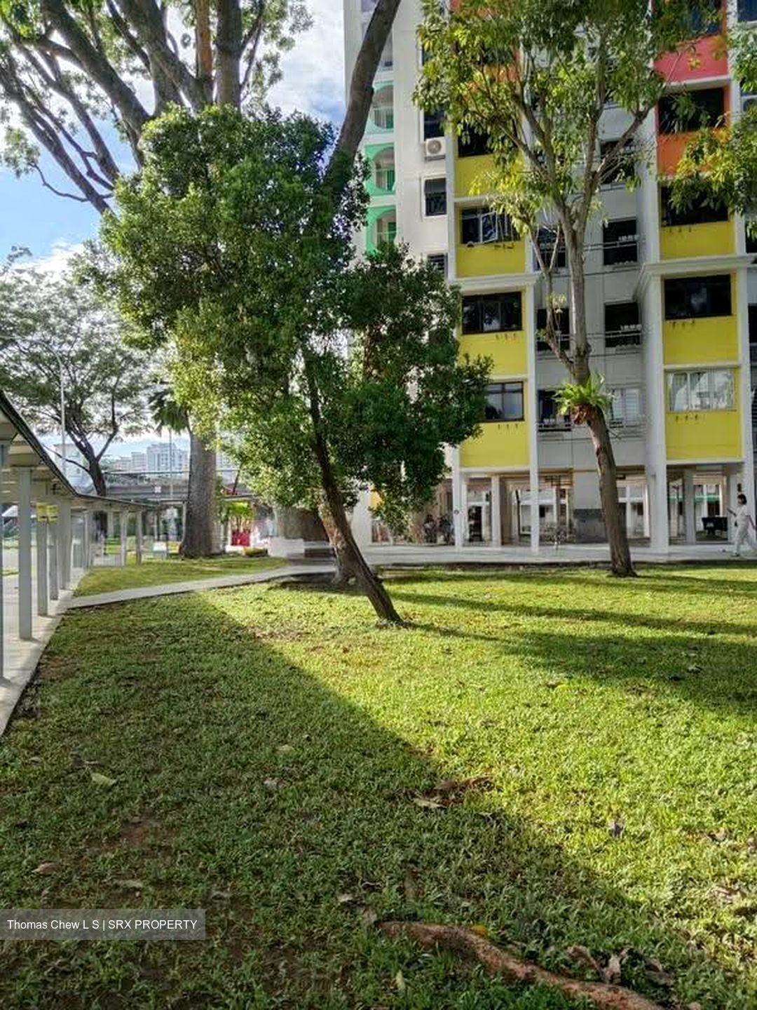 Blk 2 Di Tanjong Rhu (Kallang/Whampoa), HDB 3 Rooms #628382641